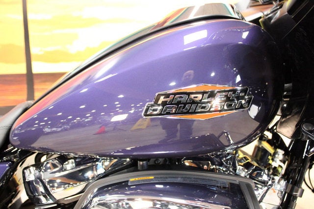 2026 Harley-Davidson FLTRX - Road Glide Base