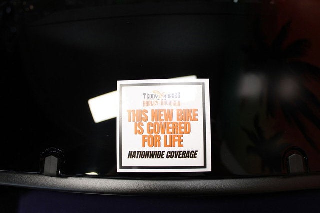 2026 Harley-Davidson FLTRX - Road Glide Base