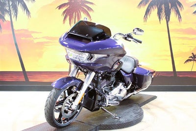 2026 Harley-Davidson FLTRX - Road Glide Base