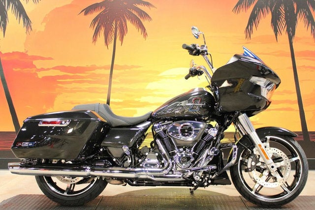 2026 Harley-Davidson Touring FLTRX - Road Glide