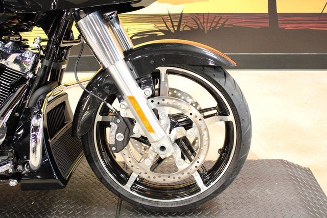 2026 Harley-Davidson Touring FLTRX - Road Glide