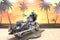 2026 Harley-Davidson Touring FLTRX - Road Glide