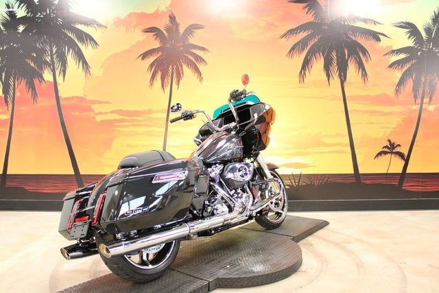 2026 Harley-Davidson Touring FLTRX - Road Glide