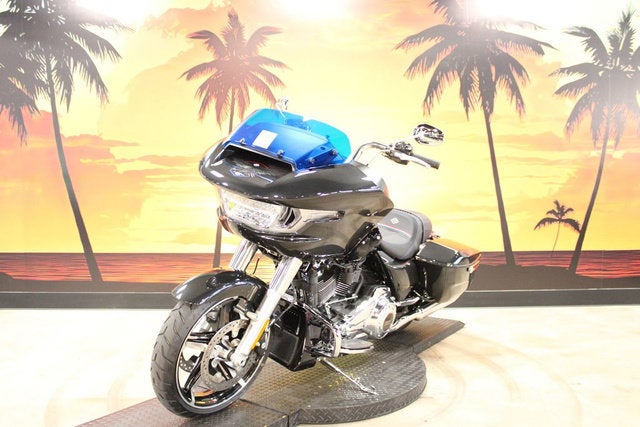 2026 Harley-Davidson Touring FLTRX - Road Glide
