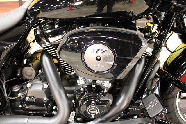 2026 Harley-Davidson Touring FLTRX - Road Glide