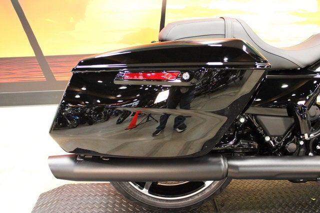 2026 Harley-Davidson Touring FLTRX - Road Glide