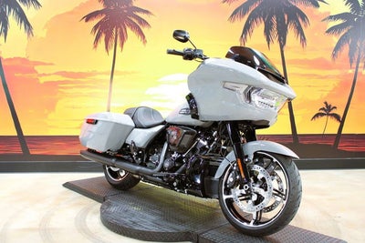 2026 Harley-Davidson Touring FLTRX - Road Glide