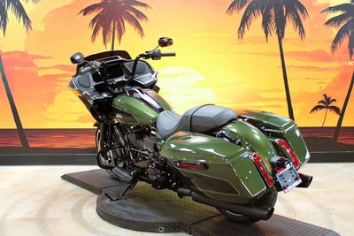 2026 Harley-Davidson Touring FLTRX - Road Glide