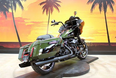 2026 Harley-Davidson Touring FLTRX - Road Glide