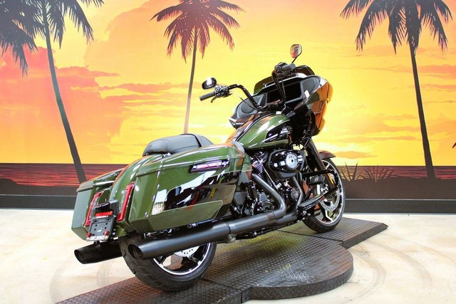 2026 Harley-Davidson Touring FLTRX - Road Glide