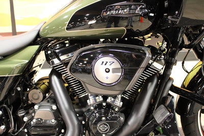 2026 Harley-Davidson Touring FLTRX - Road Glide