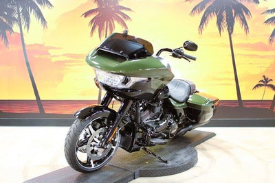 2026 Harley-Davidson Touring FLTRX - Road Glide