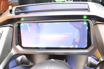 2026 Harley-Davidson Touring FLTRX - Road Glide