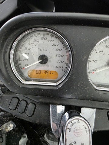 2023 Harley-Davidson Touring FLTRX - Road Glide