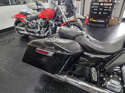 2023 Harley-Davidson Touring FLTRX - Road Glide