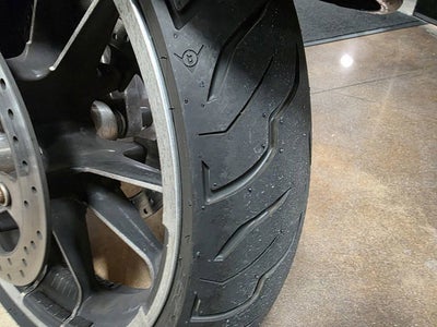 2022 Harley-Davidson FLTRX - Road Glide Base