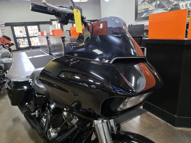 2022 Harley-Davidson FLTRX - Road Glide Base