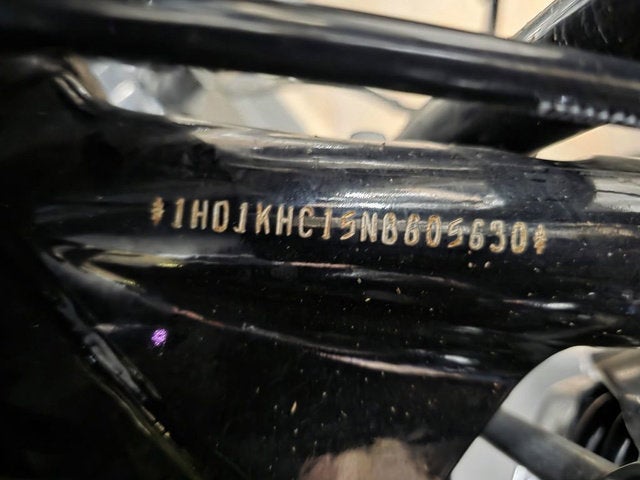 2022 Harley-Davidson FLTRX - Road Glide Base