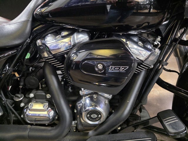 2022 Harley-Davidson FLTRX - Road Glide Base