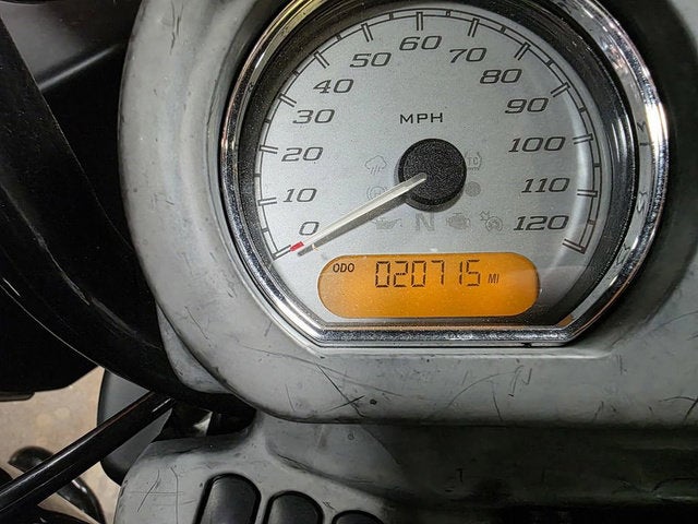 2022 Harley-Davidson FLTRX - Road Glide Base