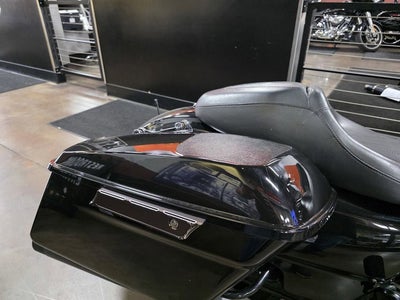 2022 Harley-Davidson FLTRX - Road Glide Base