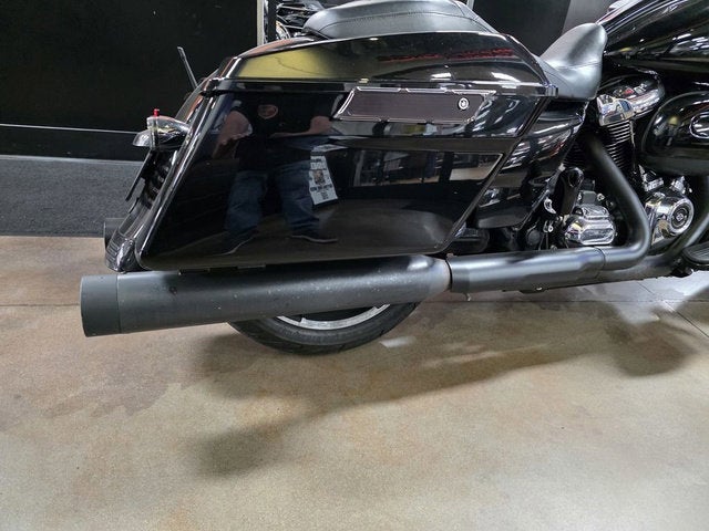 2022 Harley-Davidson FLTRX - Road Glide Base