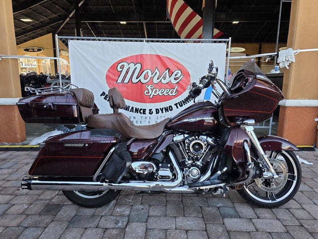 2018 Harley-Davidson FLTRX - Road Glide Base