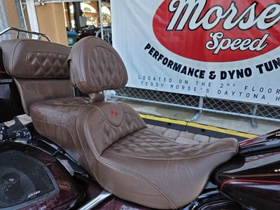 2018 Harley-Davidson FLTRX - Road Glide Base