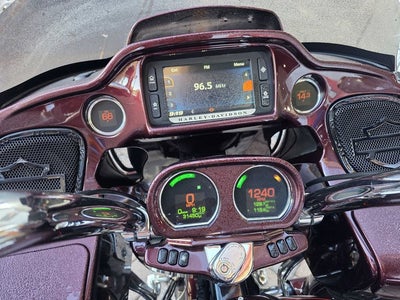 2018 Harley-Davidson FLTRX - Road Glide Base