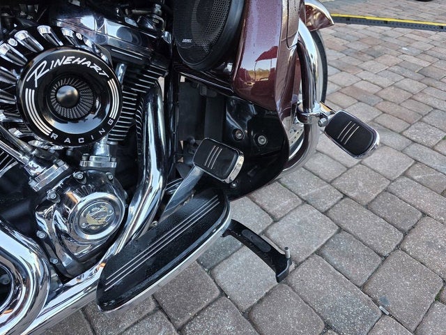 2018 Harley-Davidson FLTRX - Road Glide Base