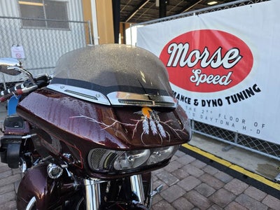 2018 Harley-Davidson FLTRX - Road Glide Base