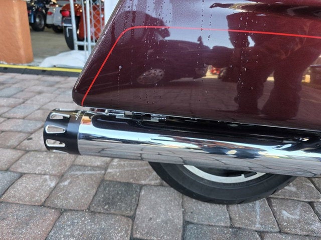 2018 Harley-Davidson FLTRX - Road Glide Base