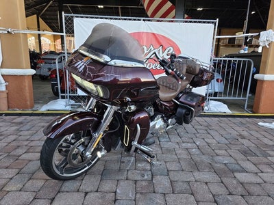 2018 Harley-Davidson FLTRX - Road Glide Base