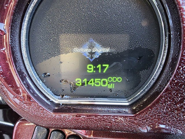 2018 Harley-Davidson FLTRX - Road Glide Base