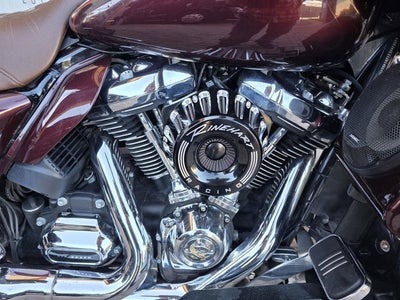 2018 Harley-Davidson FLTRX - Road Glide Base