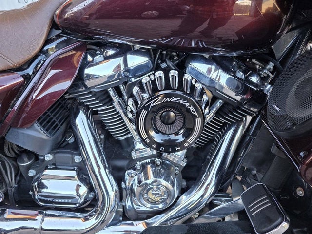 2018 Harley-Davidson FLTRX - Road Glide Base