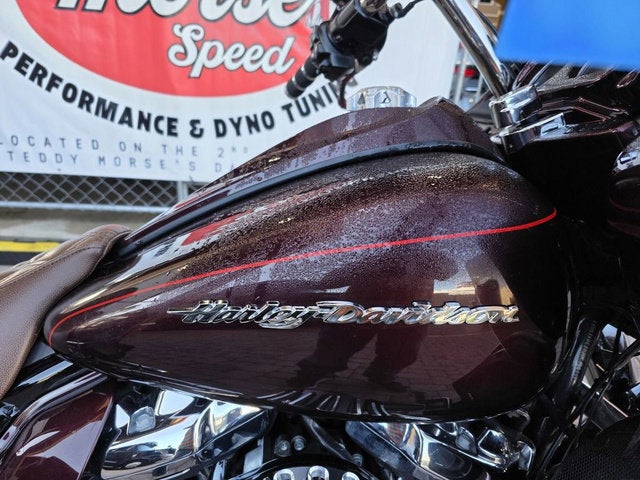 2018 Harley-Davidson FLTRX - Road Glide Base