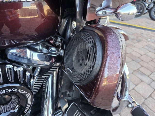 2018 Harley-Davidson FLTRX - Road Glide Base