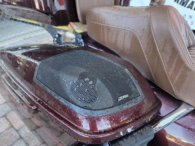 2018 Harley-Davidson FLTRX - Road Glide Base