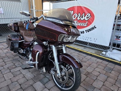 2018 Harley-Davidson FLTRX - Road Glide Base