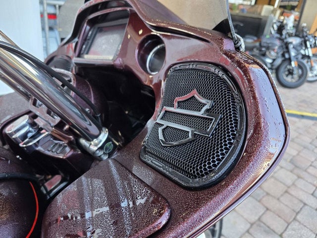 2018 Harley-Davidson FLTRX - Road Glide Base