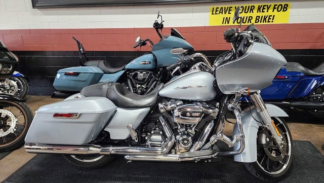 2020 Harley-Davidson FLTRX - Road Glide Base