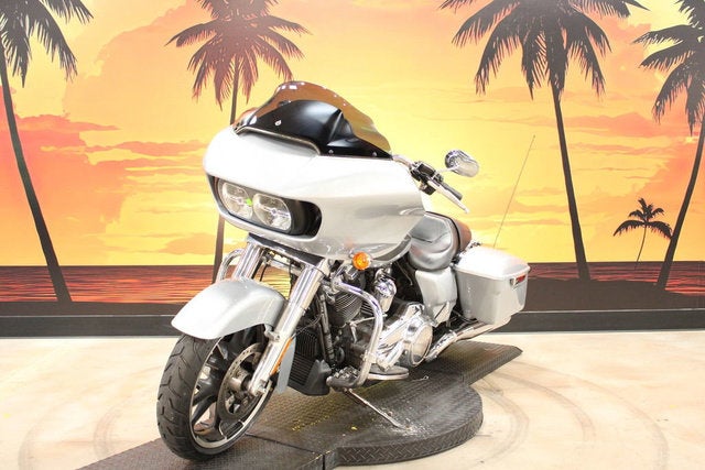 2020 Harley-Davidson FLTRX - Road Glide Base
