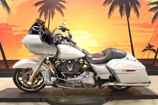 2020 Harley-Davidson FLTRX - Road Glide Base