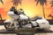 2020 Harley-Davidson FLTRX - Road Glide Base