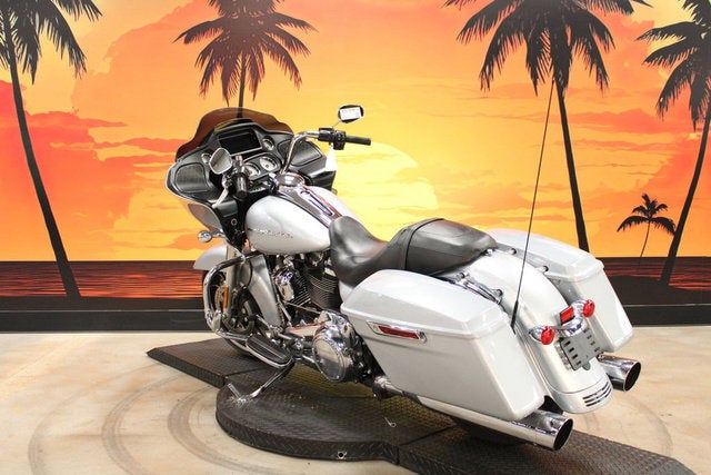 2020 Harley-Davidson FLTRX - Road Glide Base