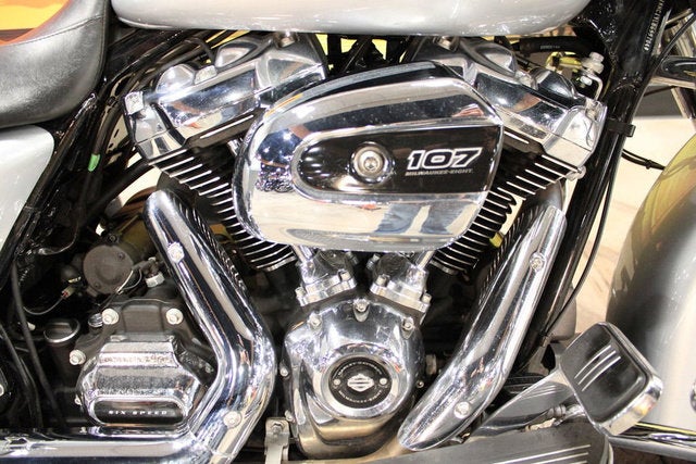 2020 Harley-Davidson FLTRX - Road Glide Base