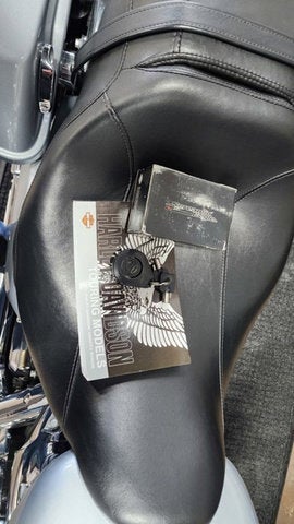 2020 Harley-Davidson FLTRX - Road Glide Base