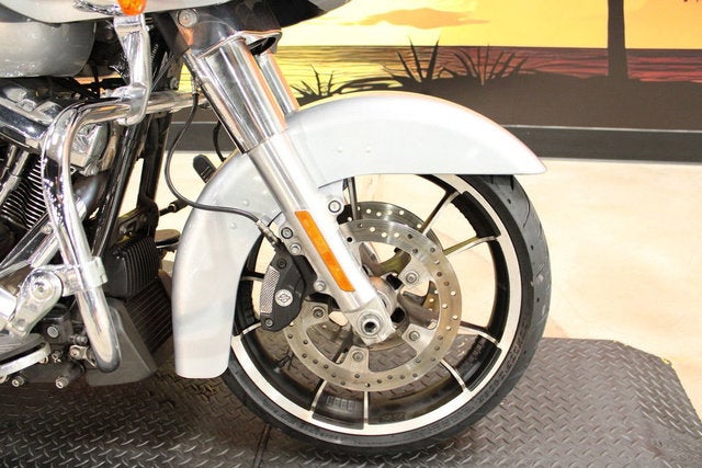 2020 Harley-Davidson FLTRX - Road Glide Base