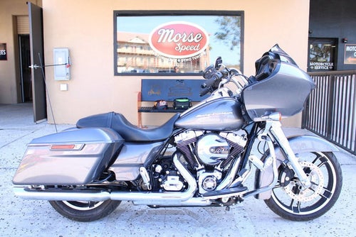 2016 Harley-Davidson FLTRX - Road Glide Base